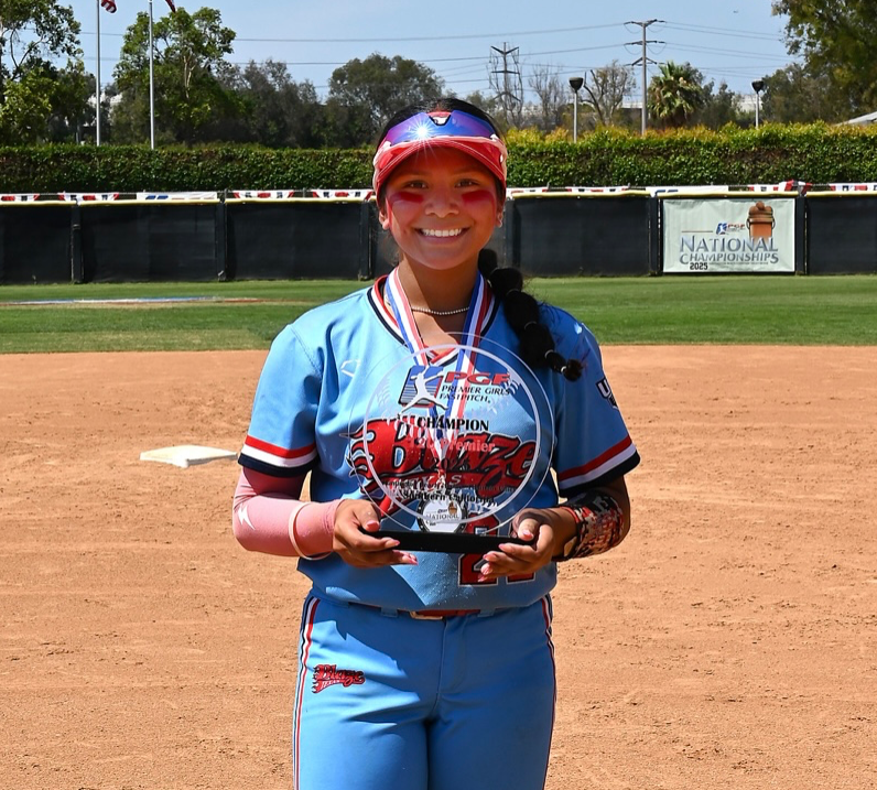 Profile of Sophia Montemayor