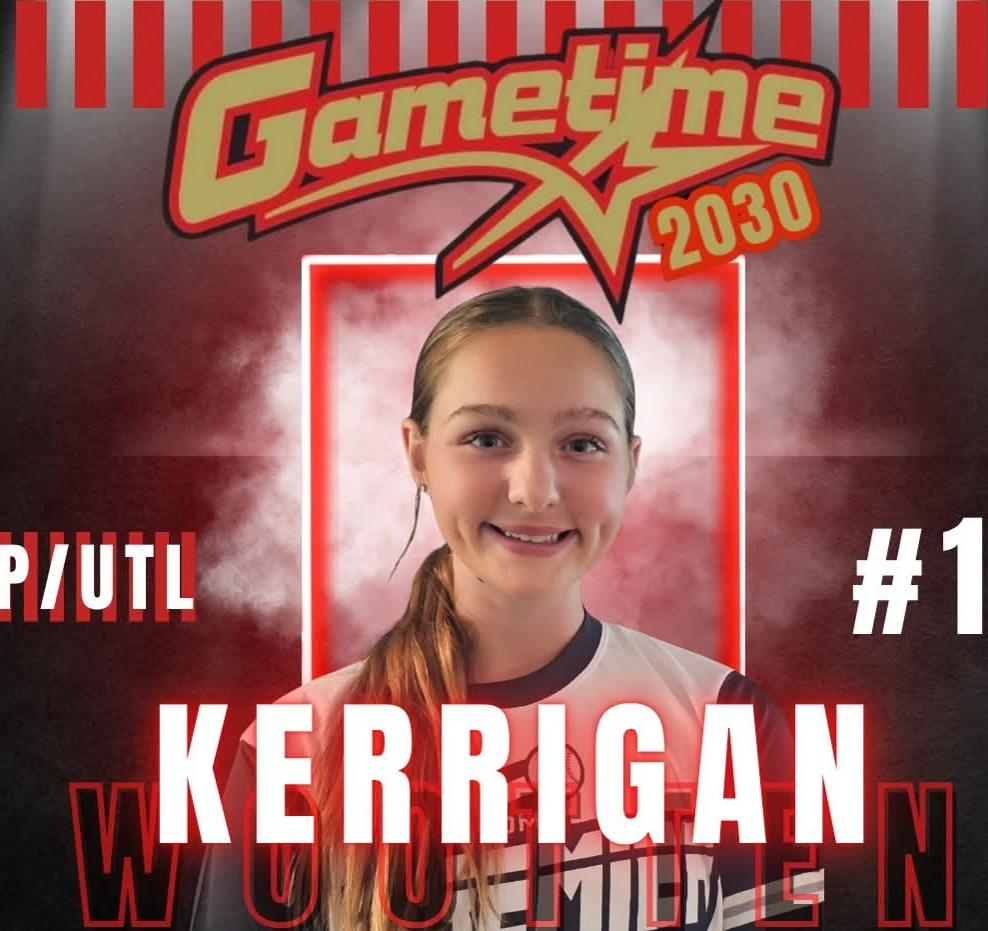 Profile of Kerrigan Wootten