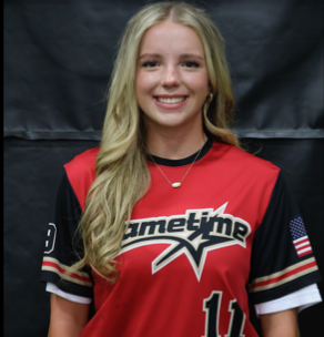Profile of Avyn Johnson