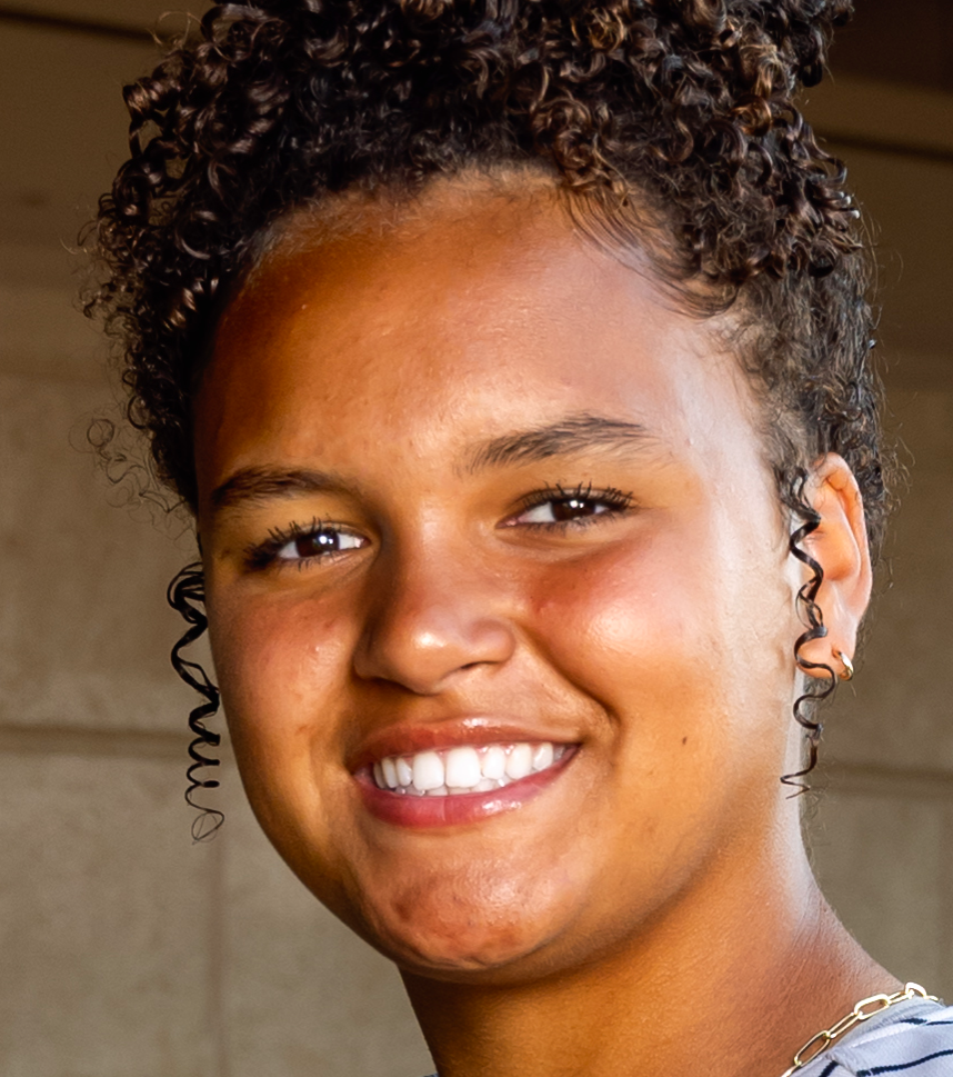 Profile of Hallie Smith