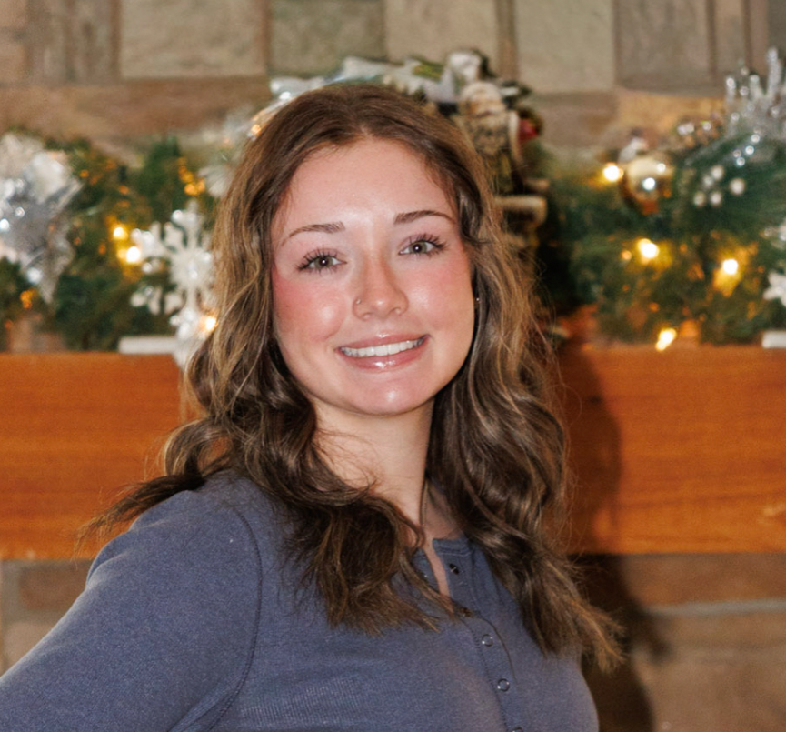 Profile of Hailey Mueller