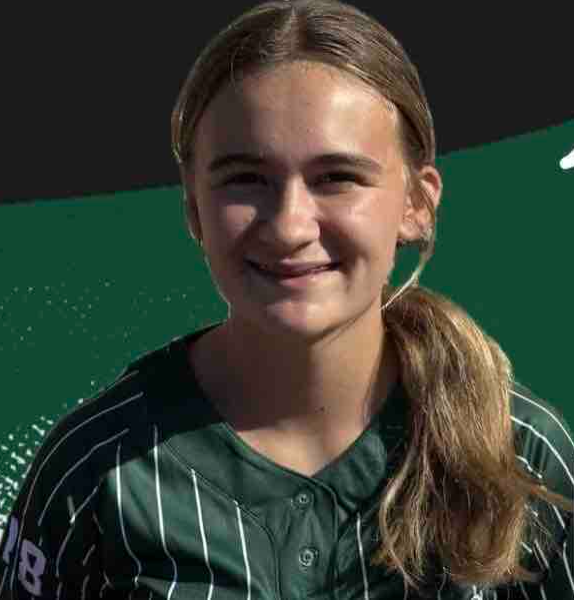 Profile of Addison Mclaughlin