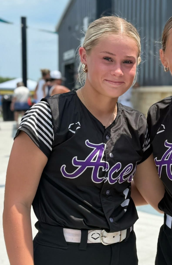 Profile of Addie Burbach