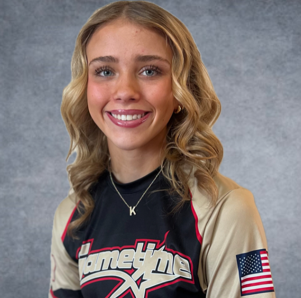 Profile of Kennedy Martin
