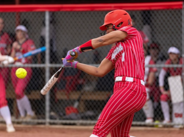 Profile of Jazmyn Larimore