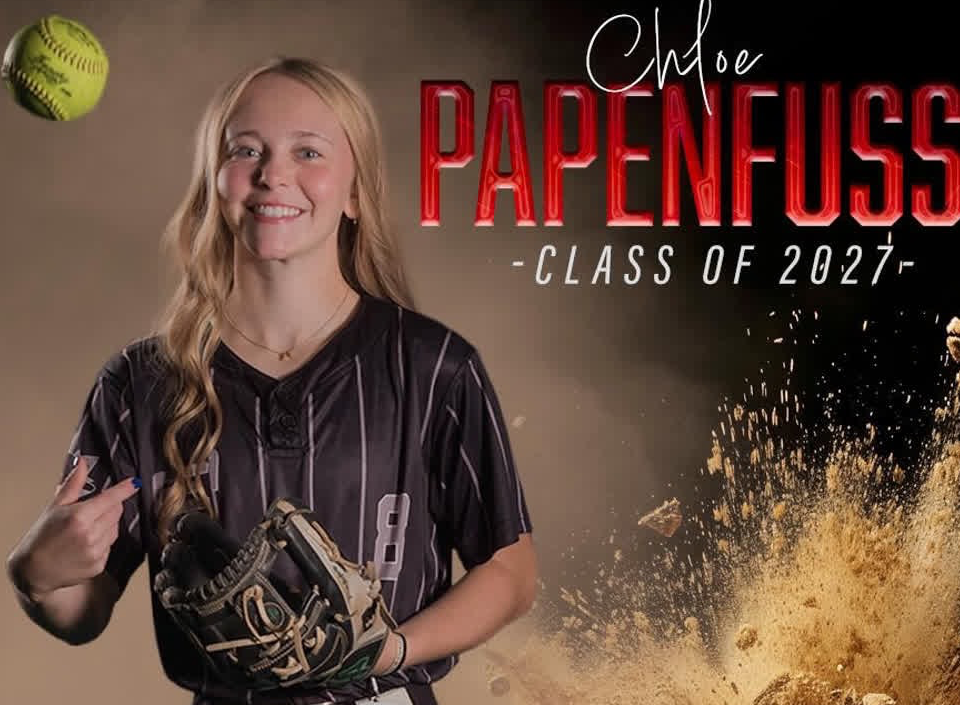 Profile of Chloe Papenfuss