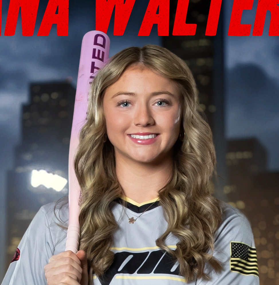 Profile of Lana Walters