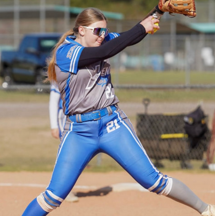 Profile of Madison French