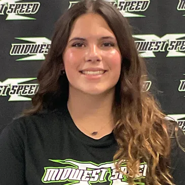 Profile of Brinley Wagner