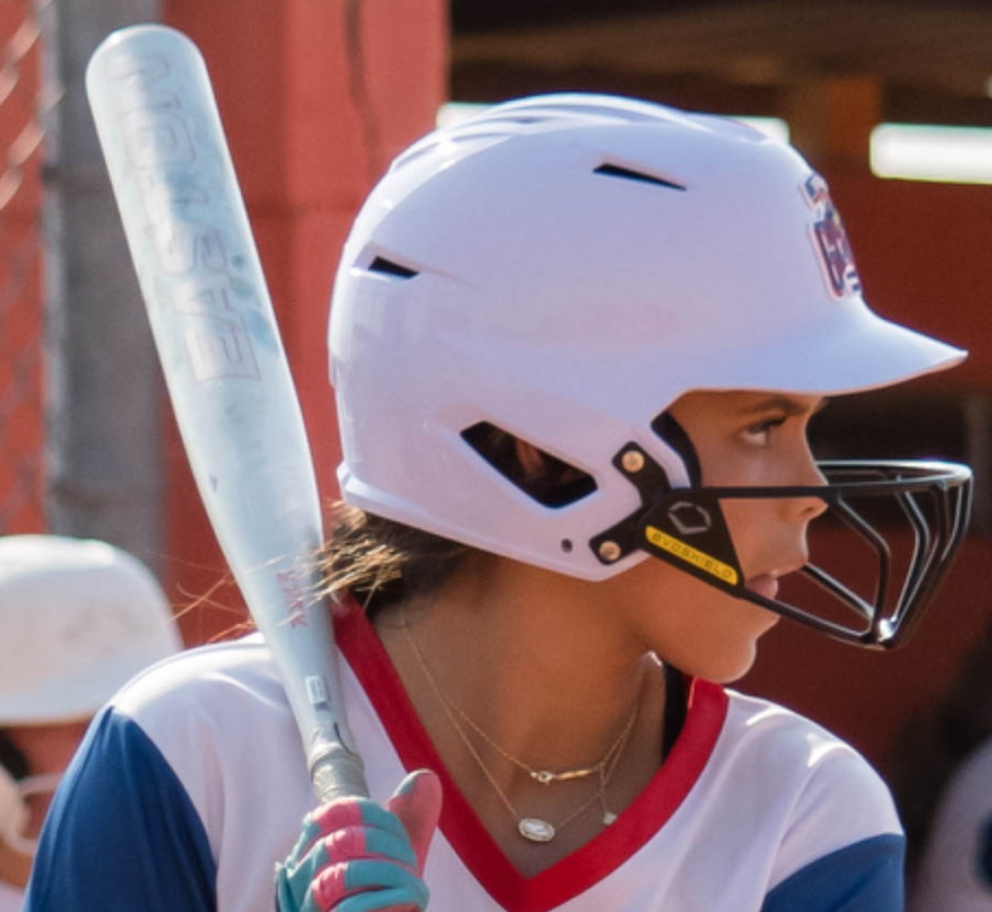 Profile of Karina Frias