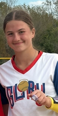 Profile of Mackenzie Harris