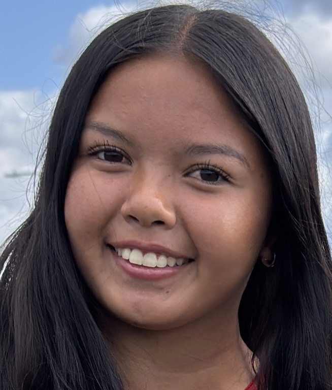 Profile of Lillian Saldivar