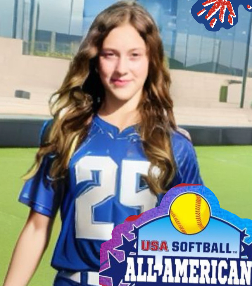 Profile of Tynleigh Anderson