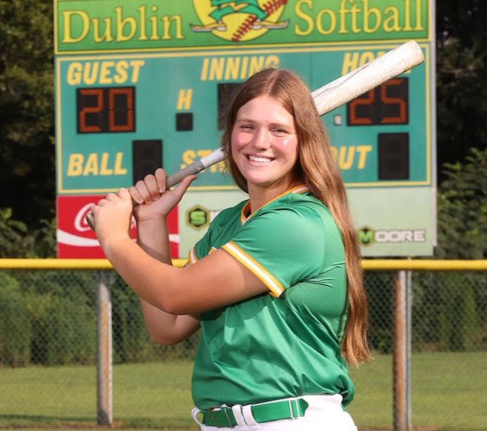 Profile of Emily Maddox