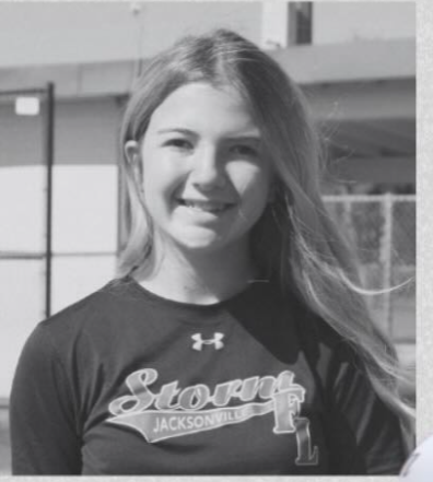 Profile of Sophia Staub