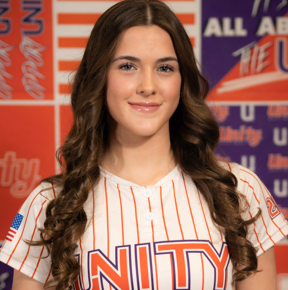 Profile of Devon Weigel