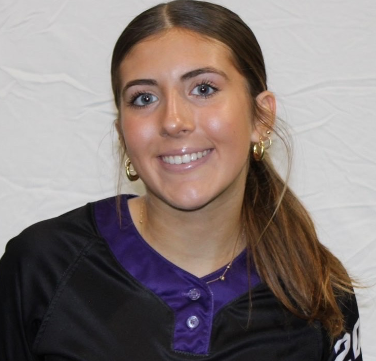 Profile of Caitlin LaFontaine