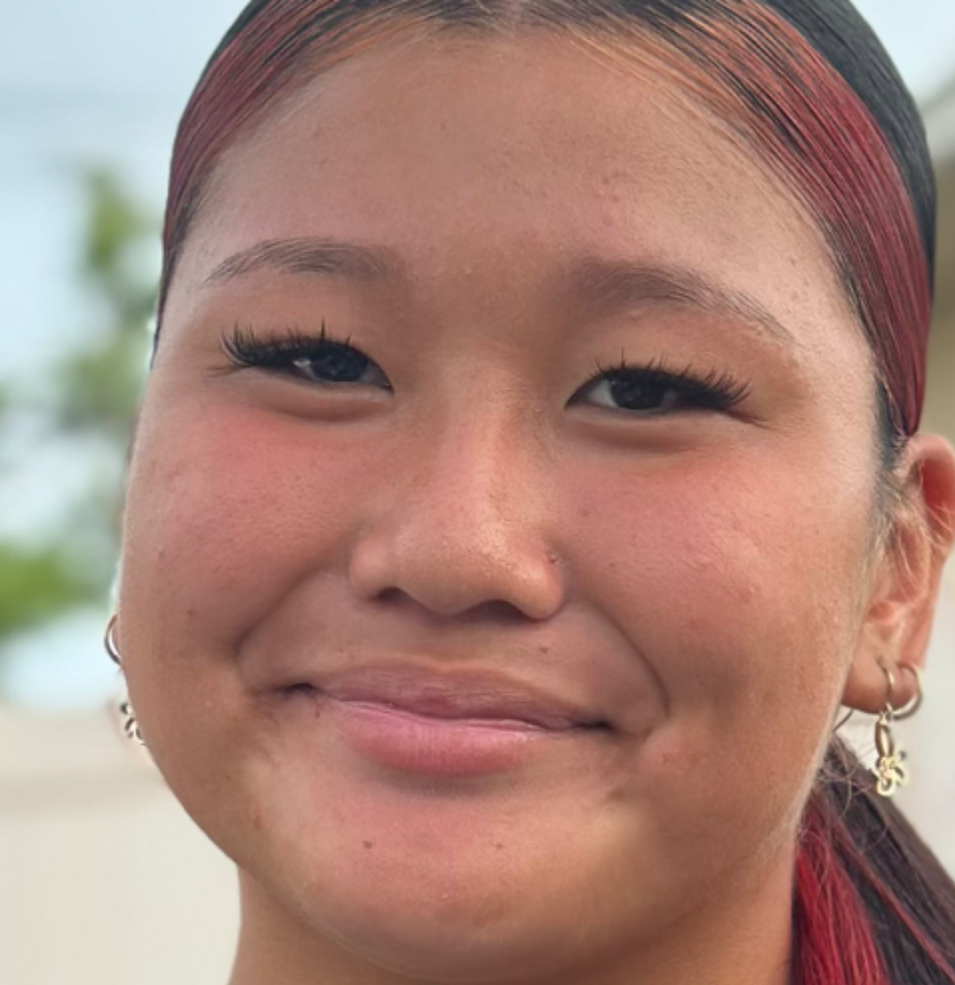 Profile of Skyla marie Saito