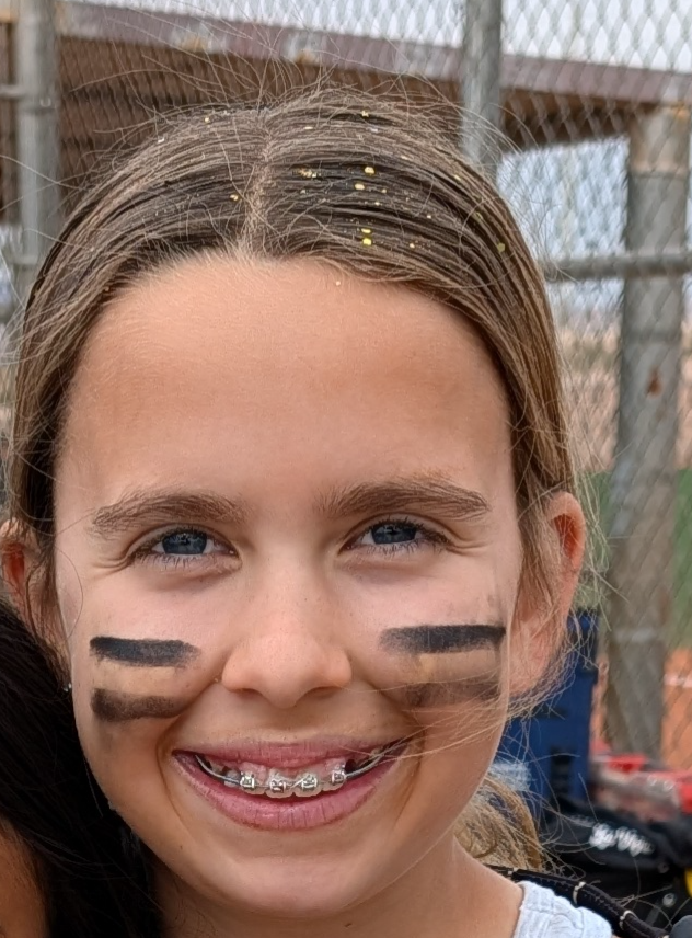 Profile of Zoey Nevel