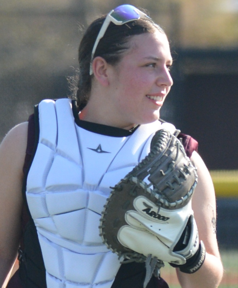 Profile of Annalyse Colombani
