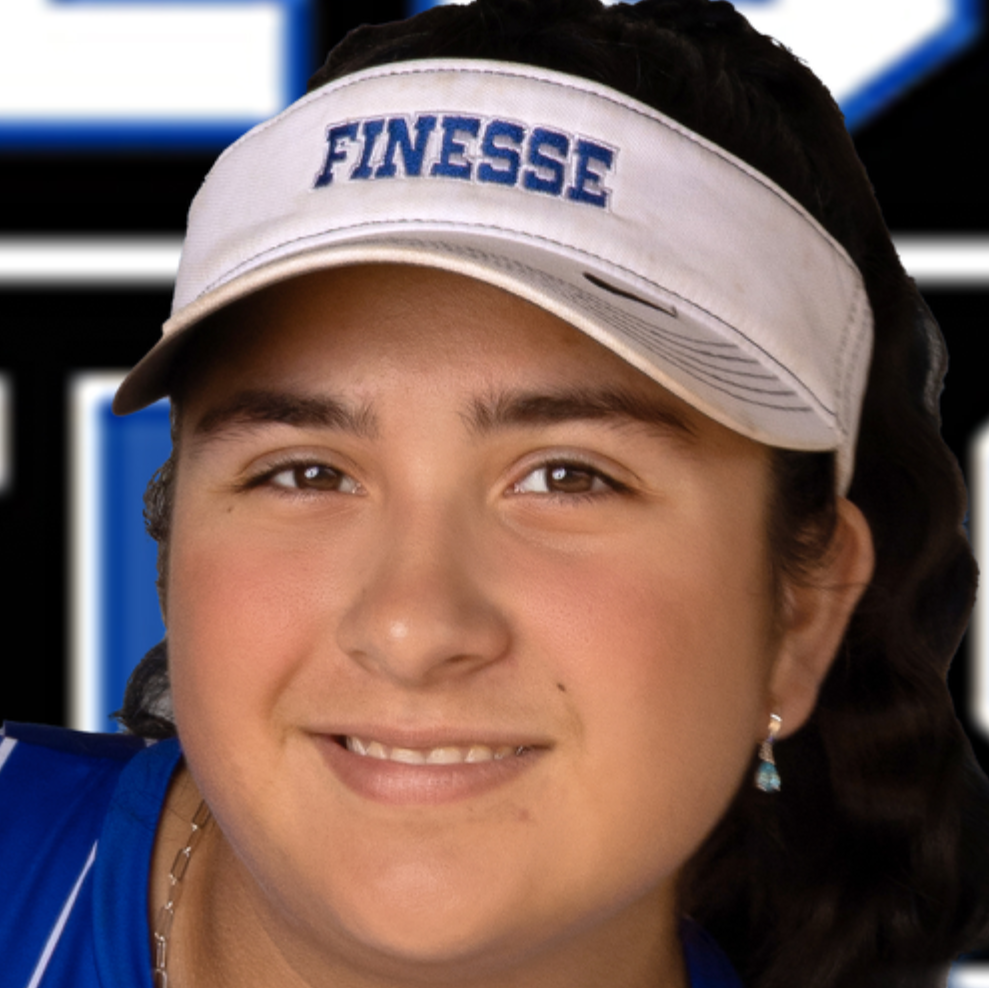 Profile of Mia Sustaita