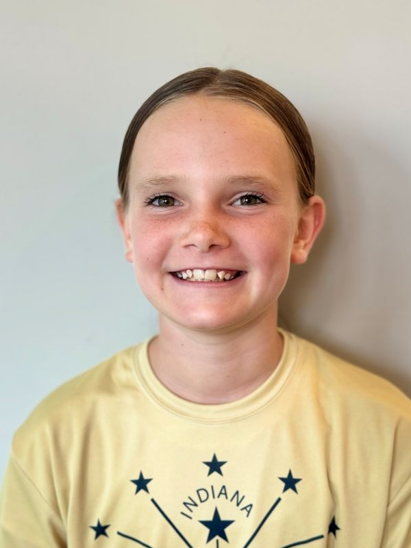 Profile of Emily Davis