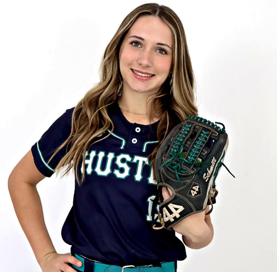 Profile of Haley Schmitt