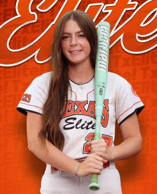 Profile of Hailey Woodall