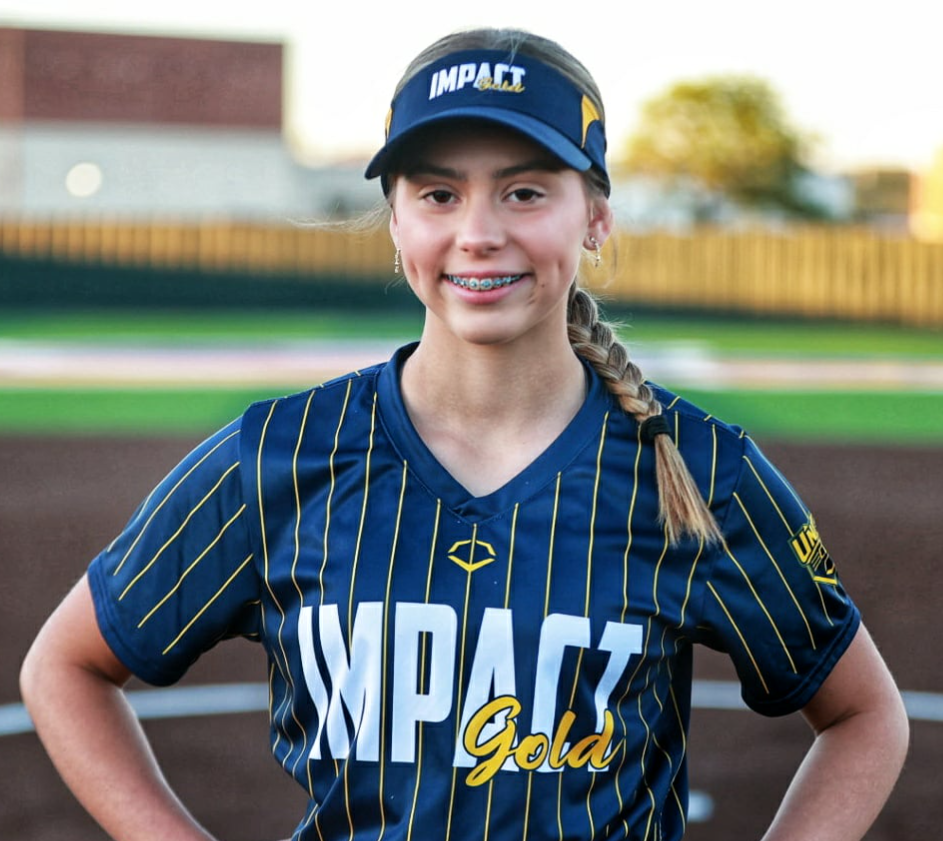 Profile of Kenzi Amerman