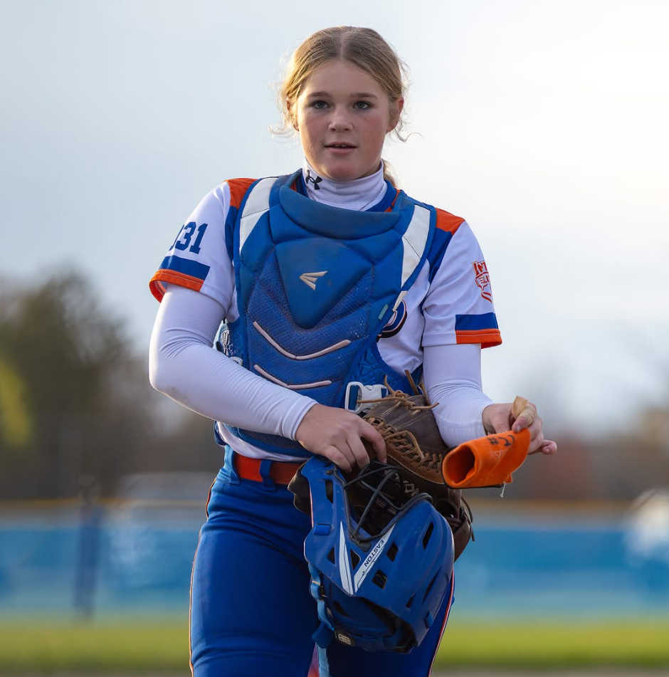 Profile of Leah Rutka