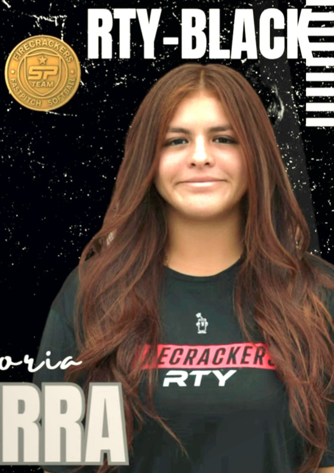 Profile of Victoria Guerra