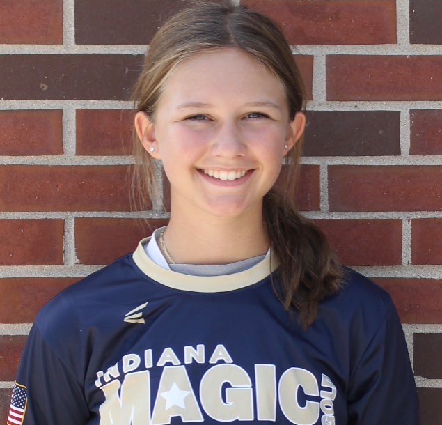 Profile of Kendall Poling