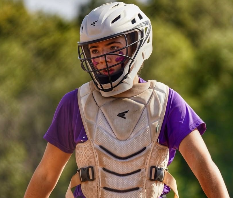 Profile of Kaylee Rall