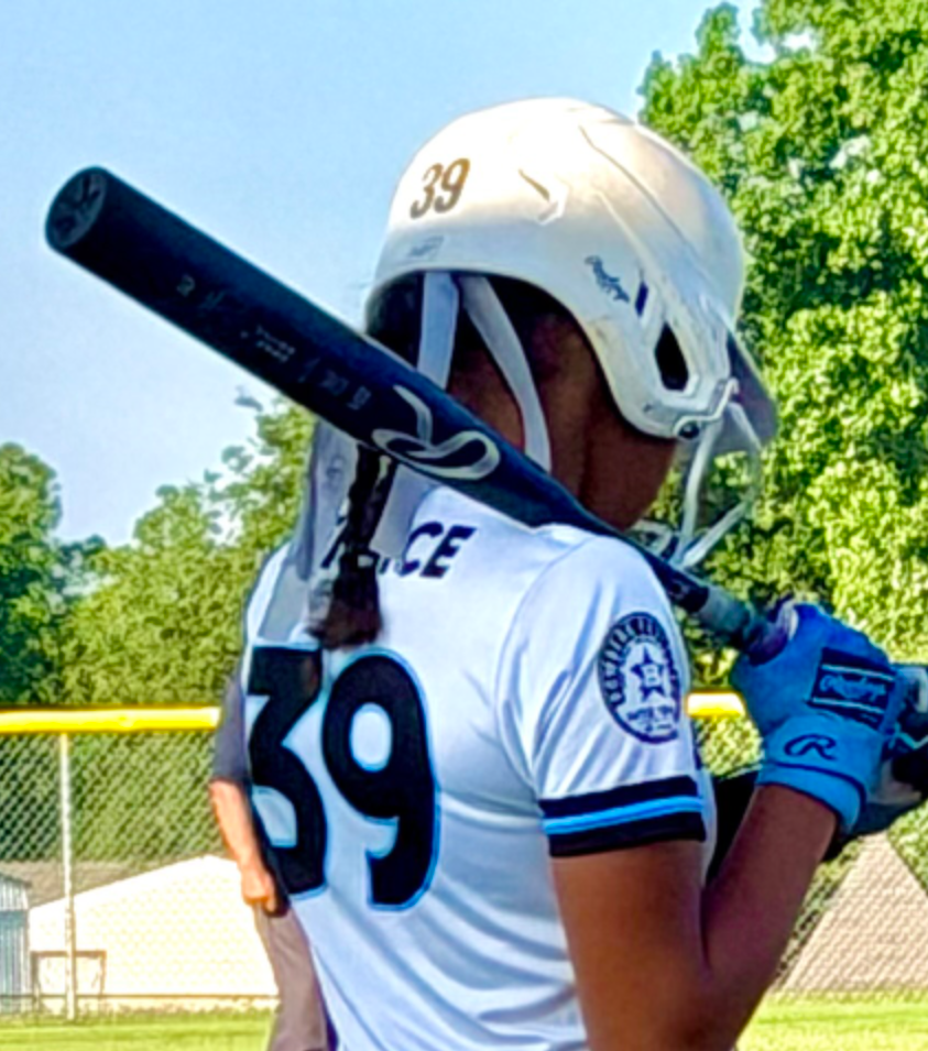 Profile of Skylar Penrice