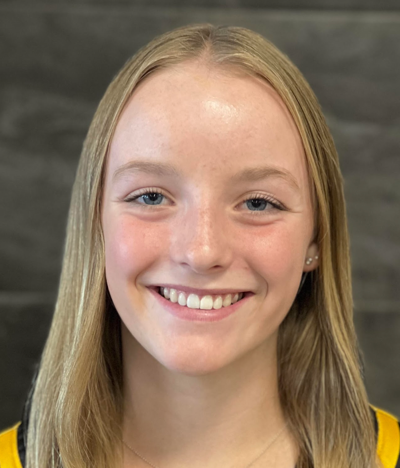 Profile of Addie Flynn
