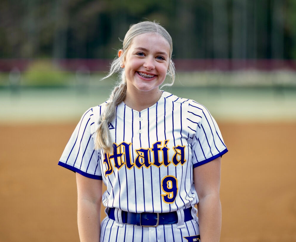 Profile of Reese Halloran