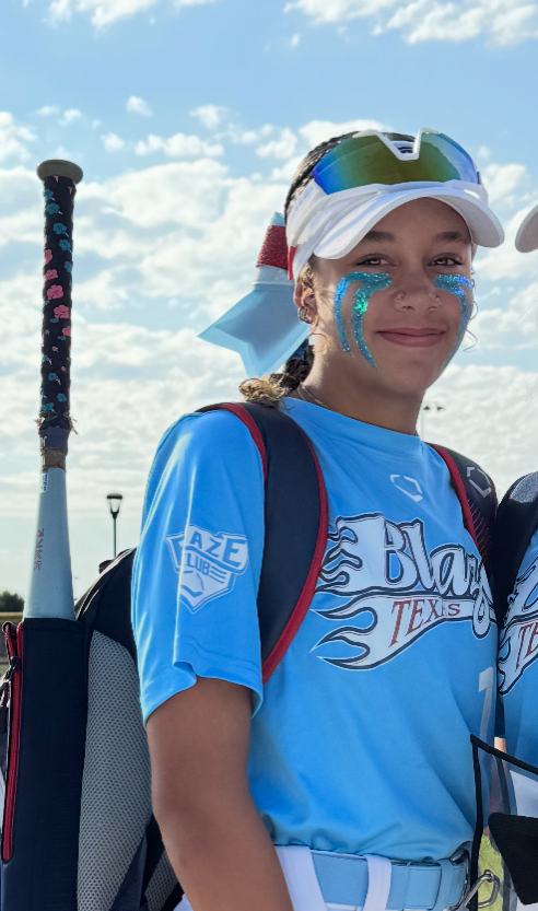 Profile of JazLynne Whittington