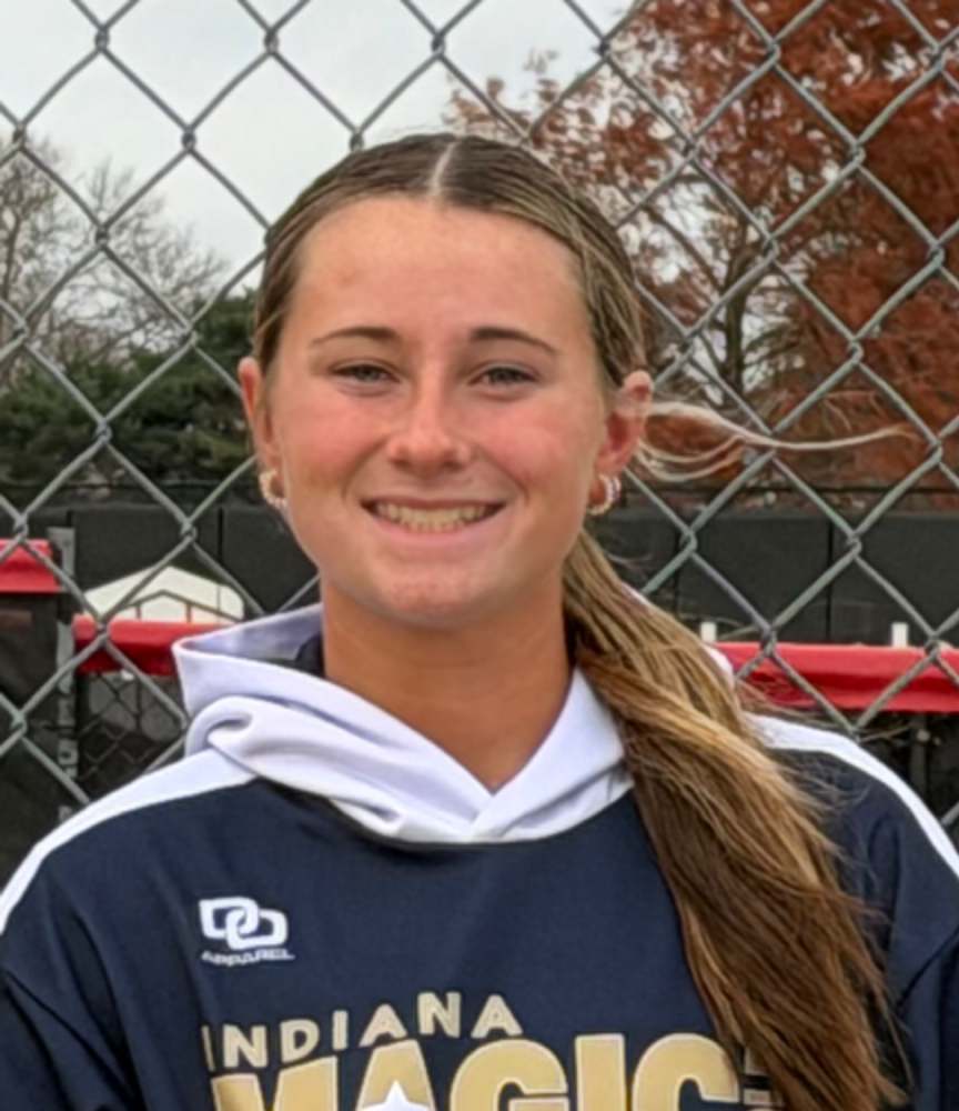 Profile of Abigail Hebrank