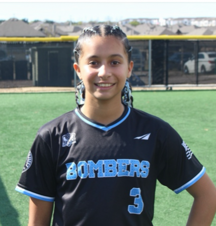 Profile of Ayden Sanchez
