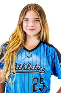 Profile of Kallie Ferguson
