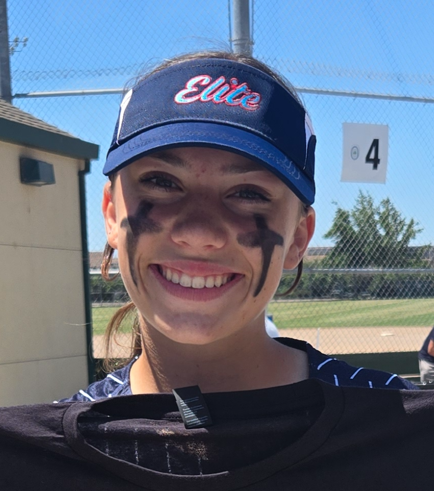 Profile of Ava Smith