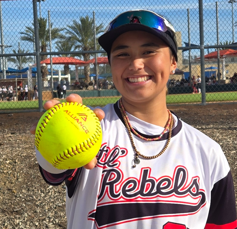 Profile of Maleah Rudy