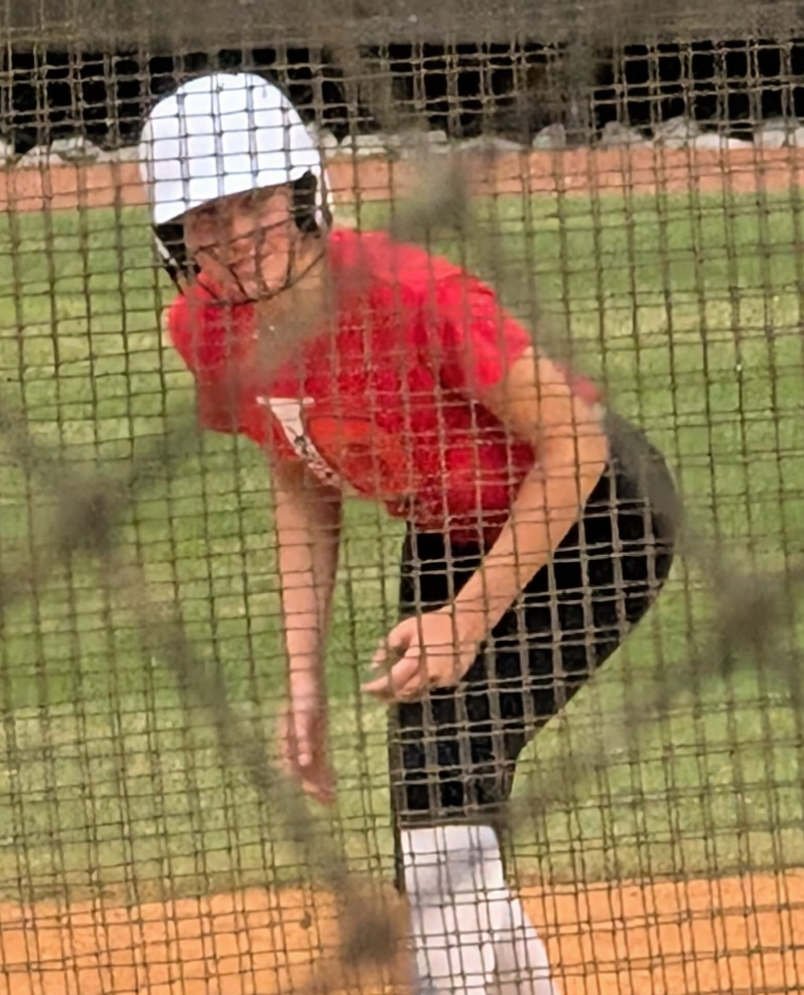 Profile of Kinnley Murphy