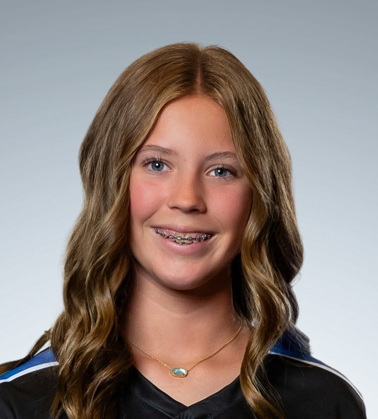 Profile of Kinsley Wayland