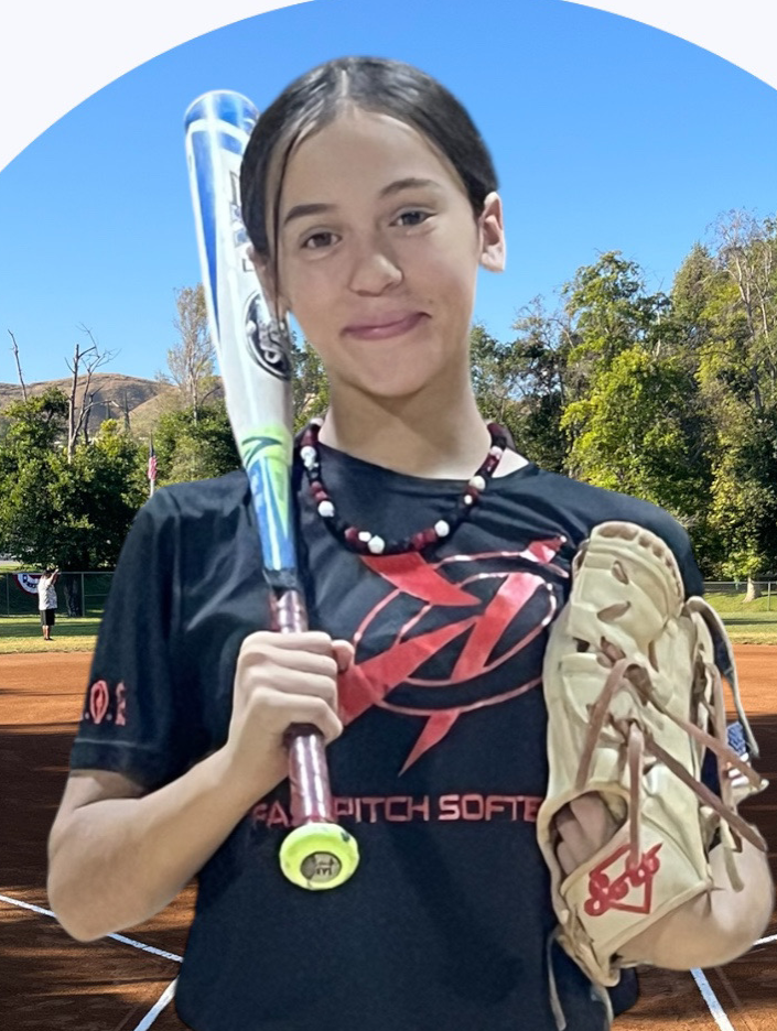 Profile of Gianna Rodriguez