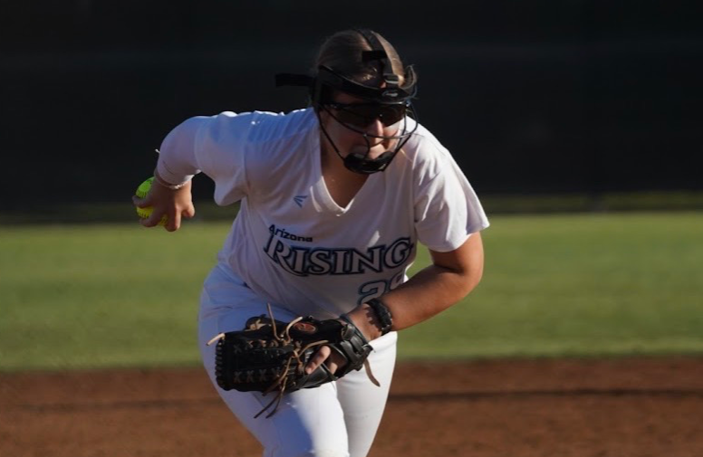 Profile of Reese Leeper