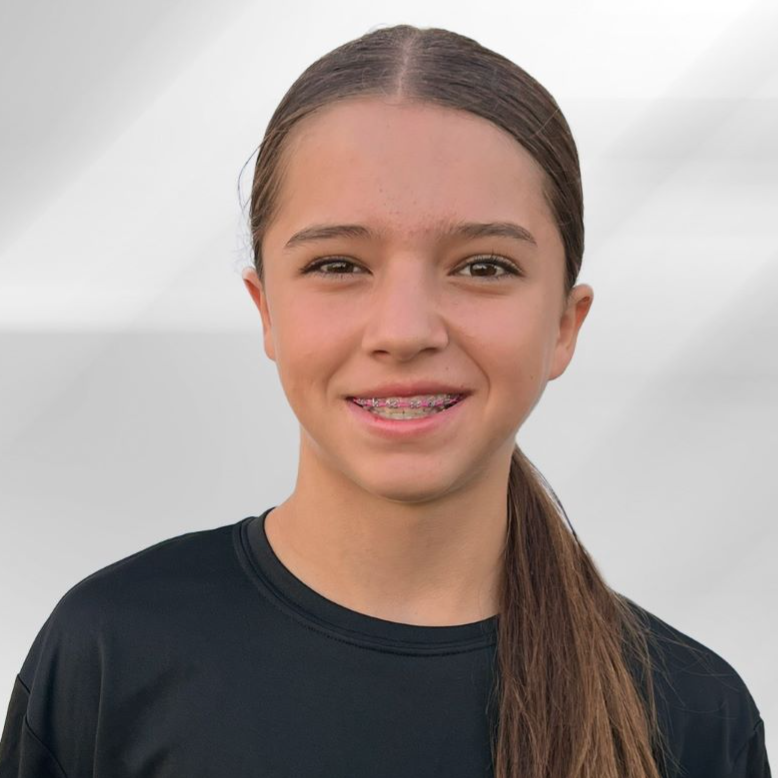 Profile of Mackenzie Richardson