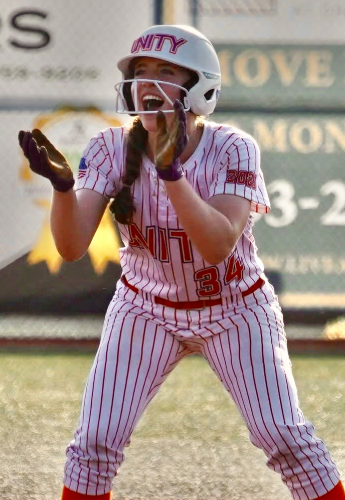 Profile of Camryn Pulice