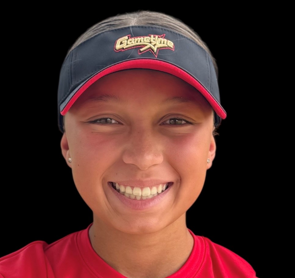 Profile of Jadey Scott