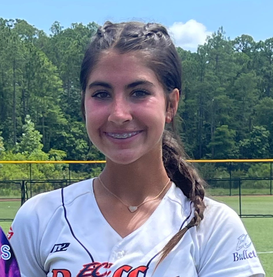 Profile of Makenna Floyd